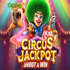 Circus Jackpot সার্কাস জ্যাকপট 7i77